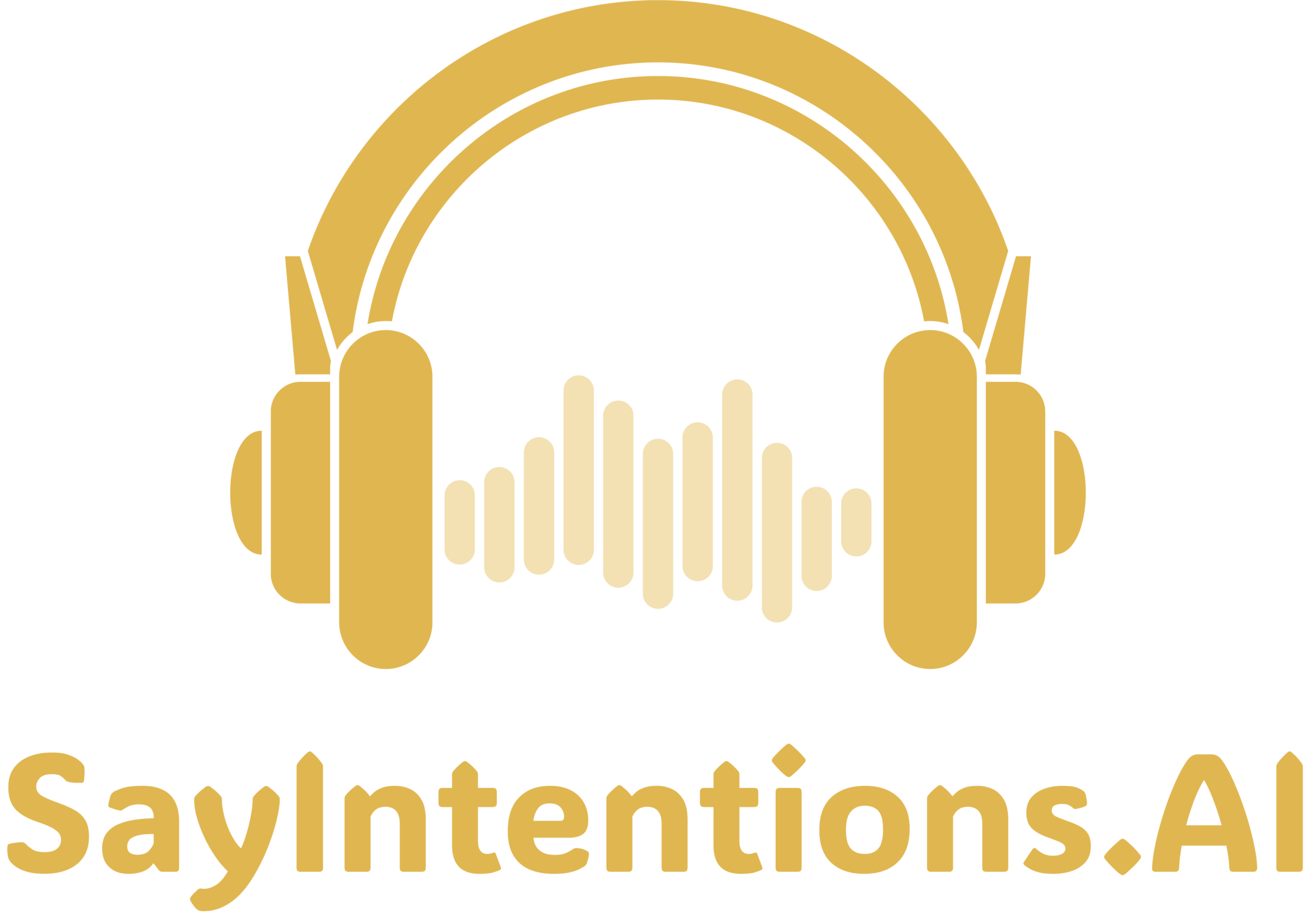 SayIntentions
