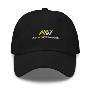 AirWürttemberg-Dad-Hat