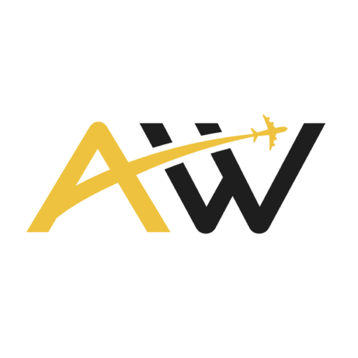 AirWürttemberg Logo