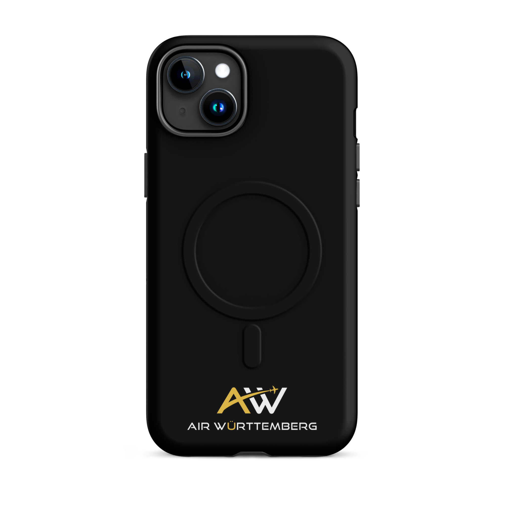 AirWürttemberg Hardcase iPhone®-Hülle mit MagSafe® – Bild 7