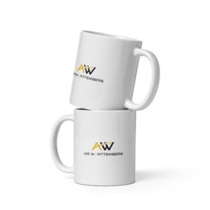 AirWürttemberg-Tasse