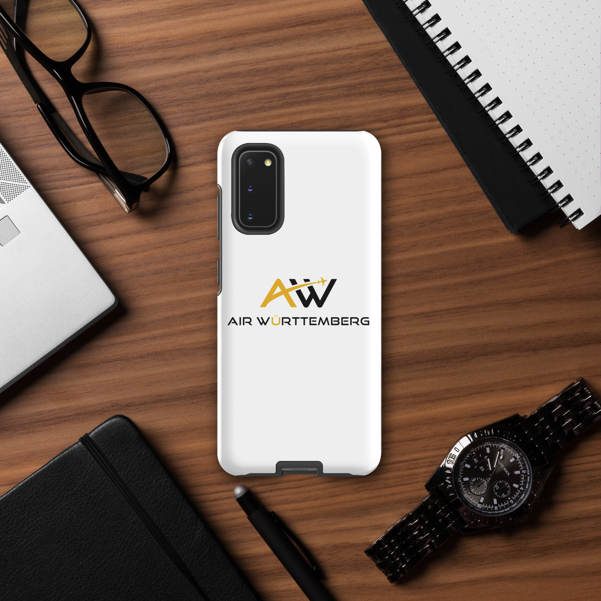 Hardcase Samsung®-Hülle