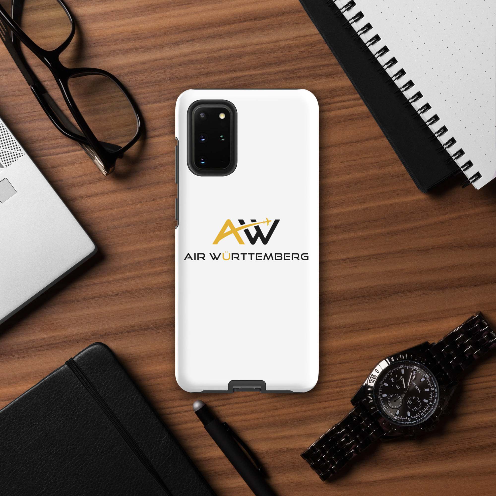 Hardcase Samsung®-Hülle – Bild 3