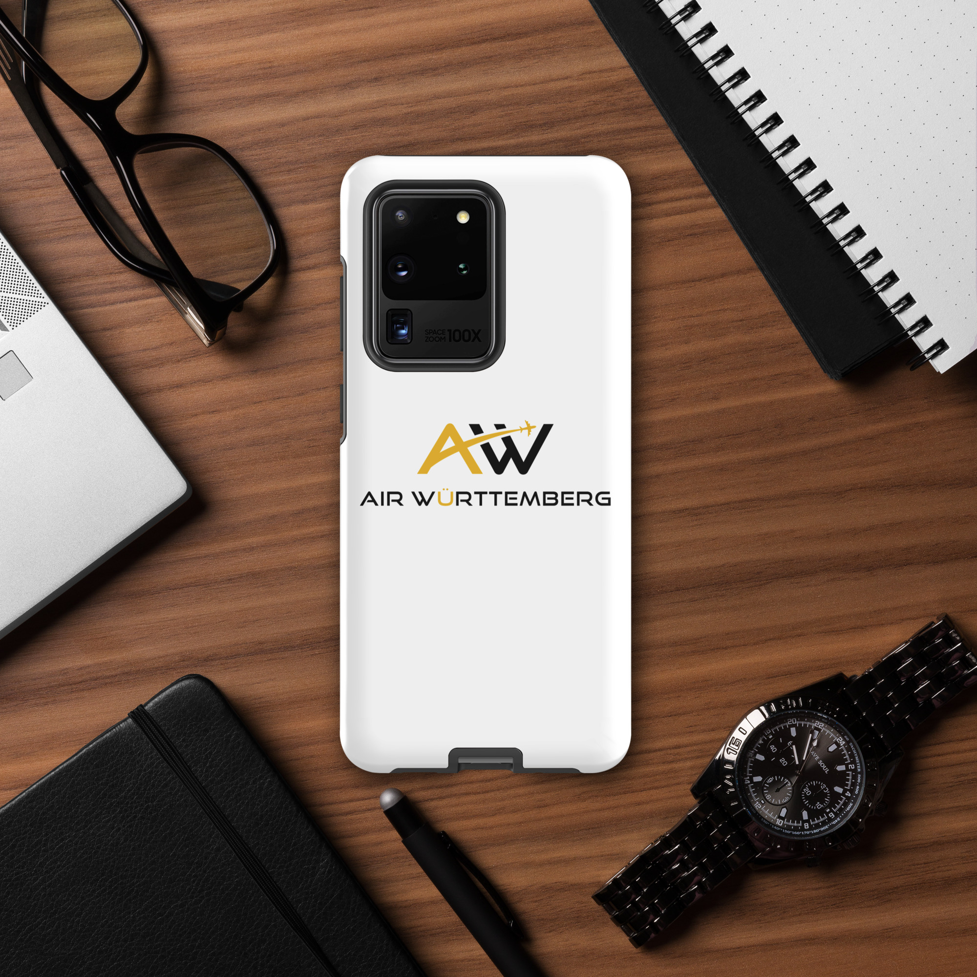 Hardcase Samsung®-Hülle – Bild 4