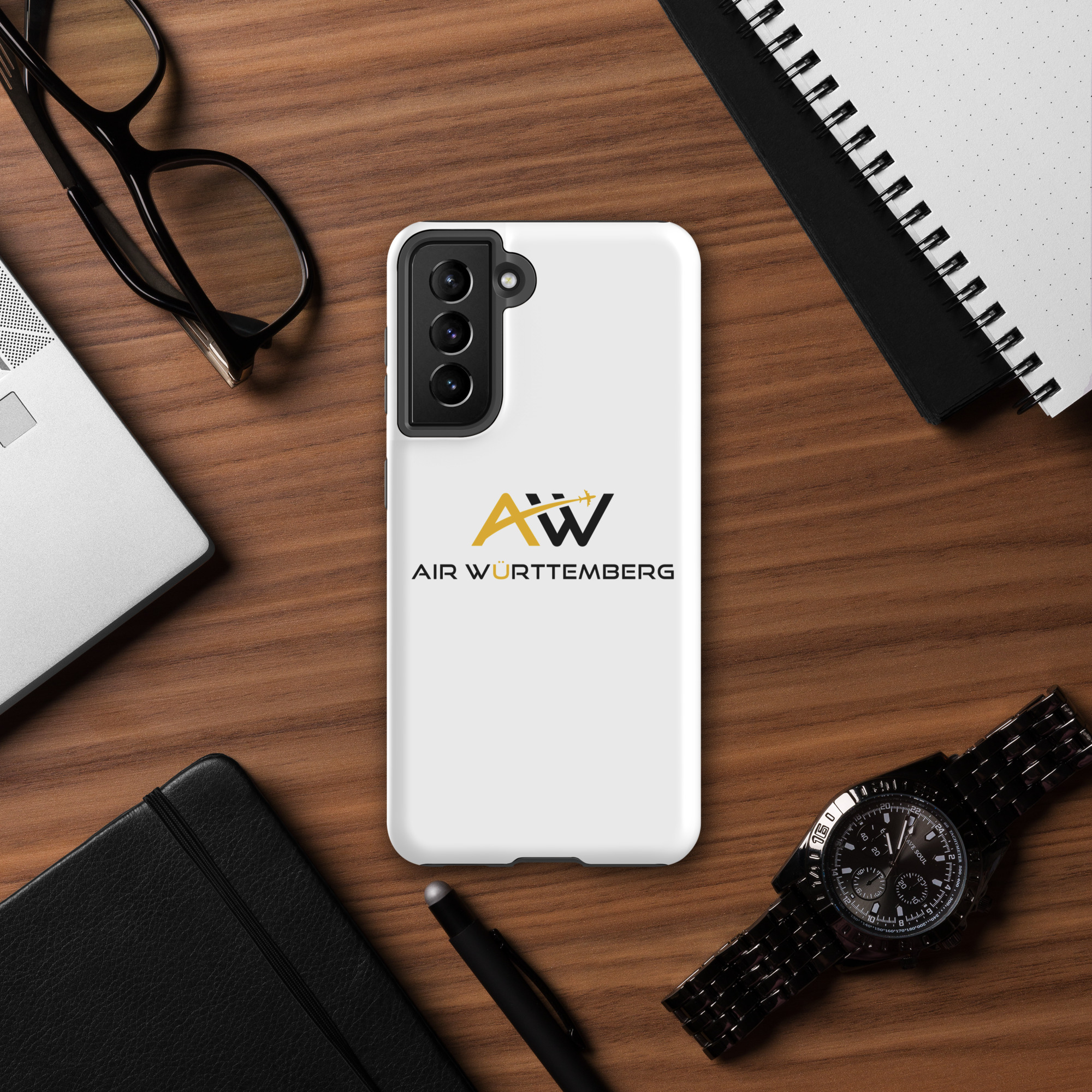 Hardcase Samsung®-Hülle – Bild 8