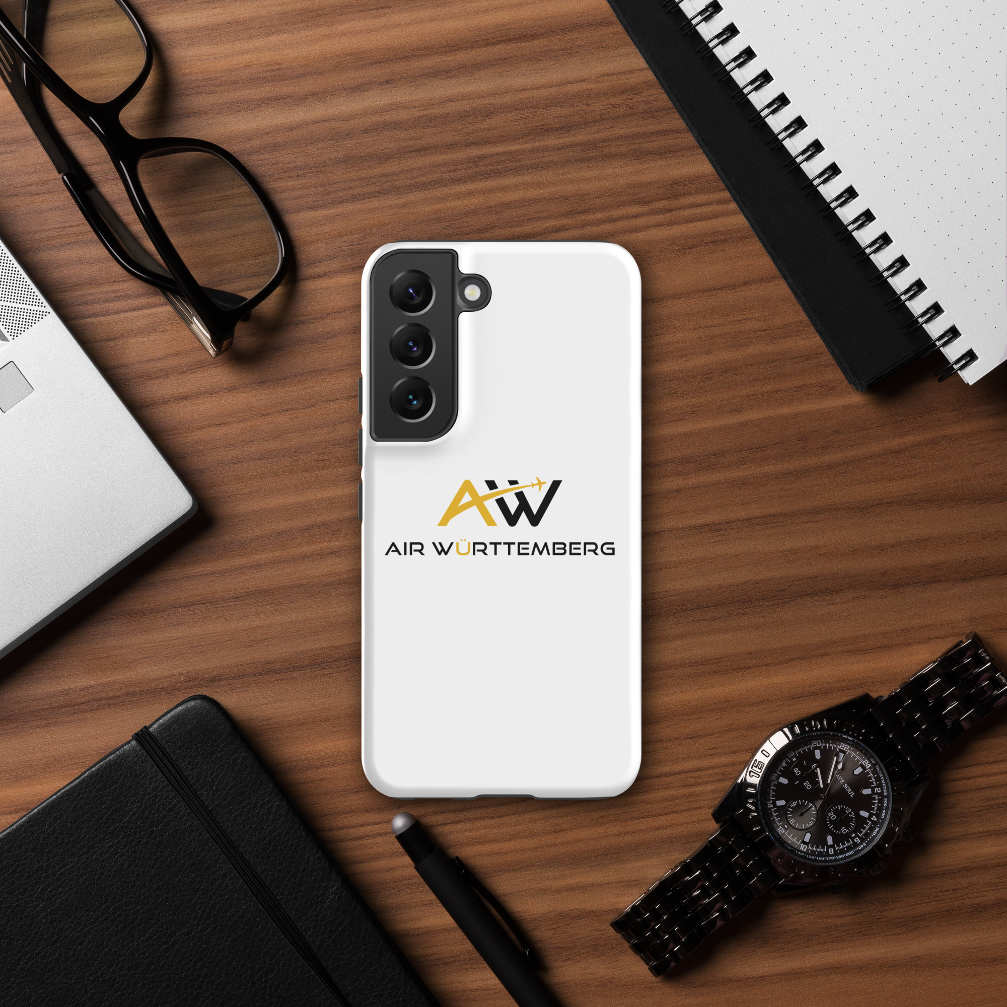 Hardcase Samsung®-Hülle – Bild 9