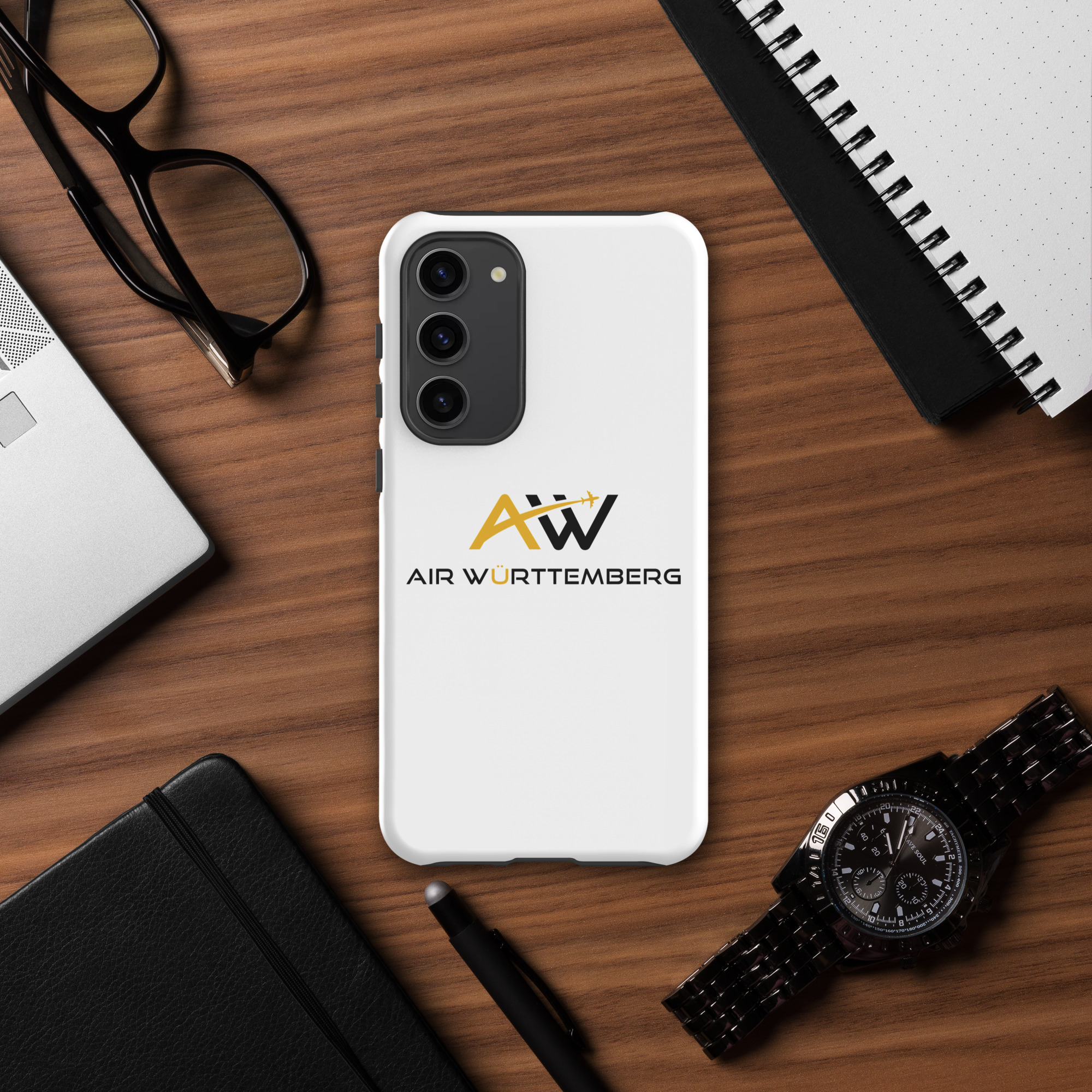 Hardcase Samsung®-Hülle – Bild 13