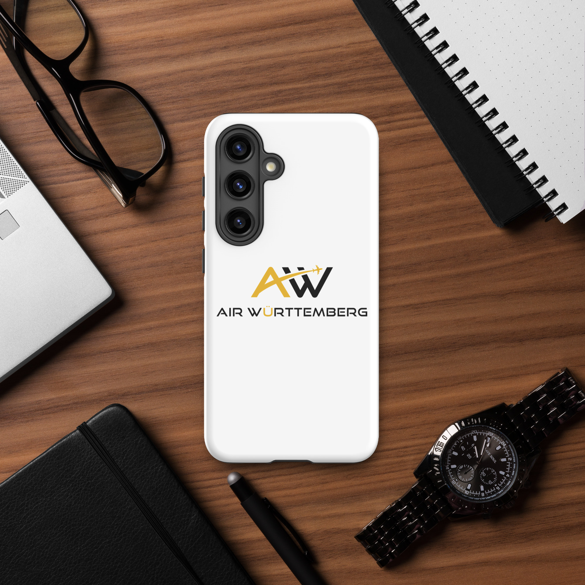 Hardcase Samsung®-Hülle – Bild 15