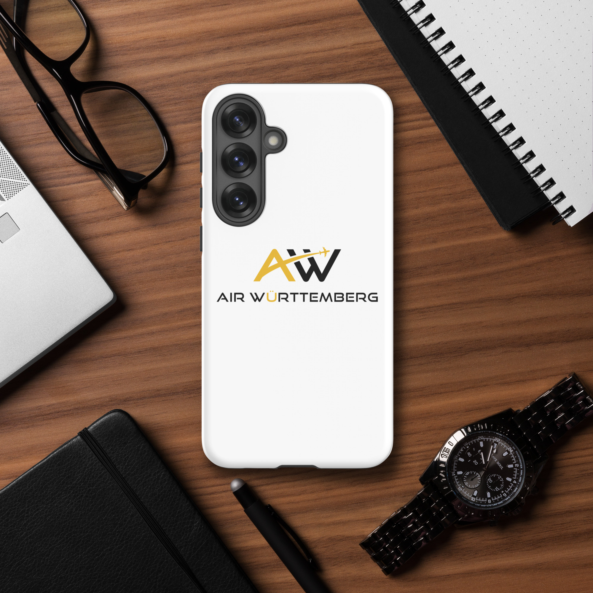 Hardcase Samsung®-Hülle – Bild 19