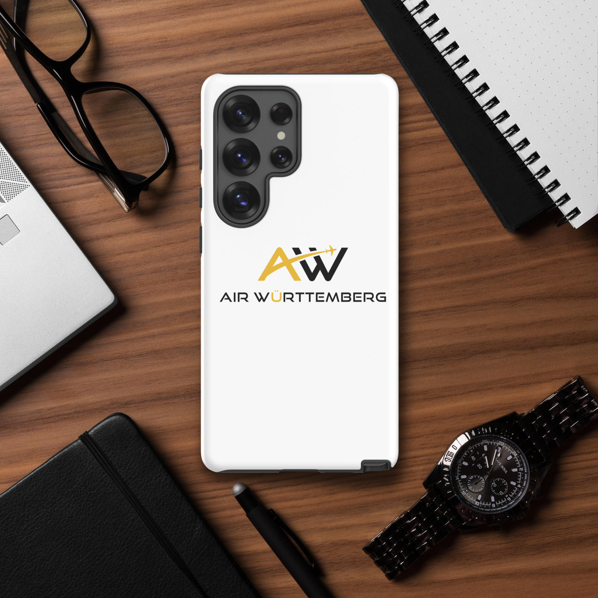 Hardcase Samsung®-Hülle – Bild 20